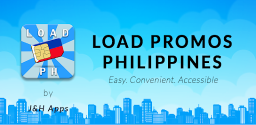 Load Promos Philippines (Sim Toolkit) PC screenshot