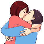 WAStickerApps Love Stickers for PC