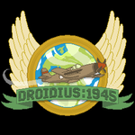 Droidius: 1945 for PC