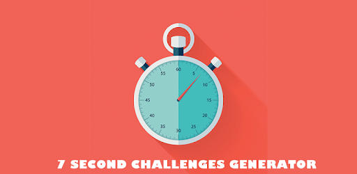 7 Second Challenge Generator PC screenshot 7 Second Challenge Generator PC screenshot