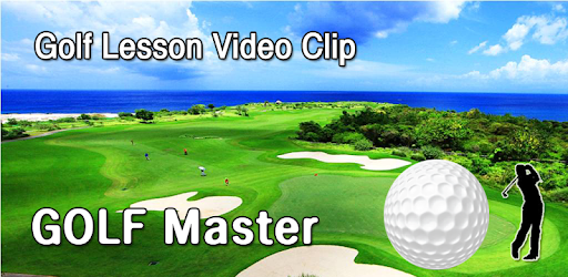 Golf Master - Video Lesson PC screenshot