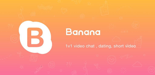 Banana-1v1 video chat , dating, short video PC screenshot Banana-1v1 video chat , dating, short video PC screenshot