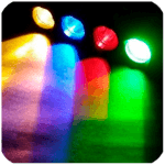 Linterna de colores for PC Linterna de colores for PC