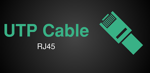 UTP Cable (RJ45) PC screenshot
