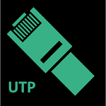 UTP Cable (RJ45) icon
