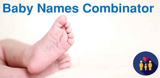 Baby Names Combinator PC screenshot