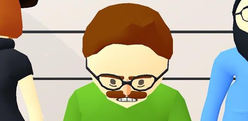 Line Up: Draw the Criminal PC screenshot