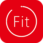 Fitbrick2 icon
