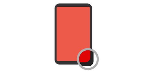 Rounded Screen PC screenshot