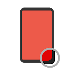 Rounded Screen for PC