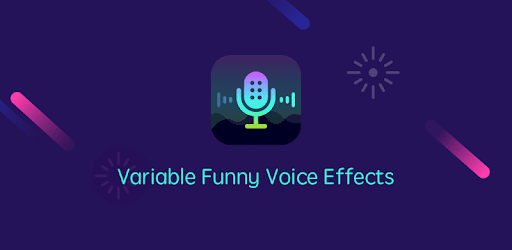 Voice Changer - Prank Call Voice Changer APP PC screenshot