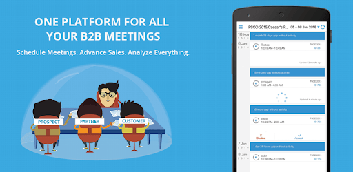 Jifflenow1 for PC - Free Download & Install on Windows PC, Mac