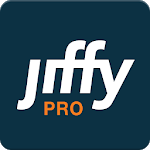 Jiffy for Pros icon
