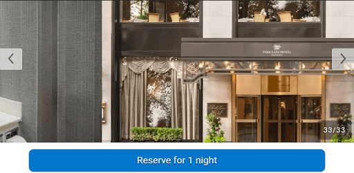 Hotel Discounter: Cheap Hotels, Motels & Hire Cars PC screenshot