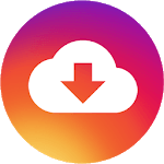 Instgram photo downloader - Reposter for Instgram icon