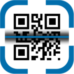Qr Code Scanner - Qr and Barcode Reader icon