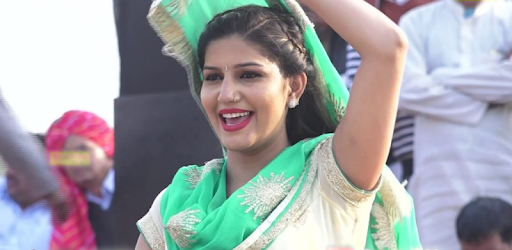 Sapna Choudhary video dance – Top Sapna Videos PC screenshot