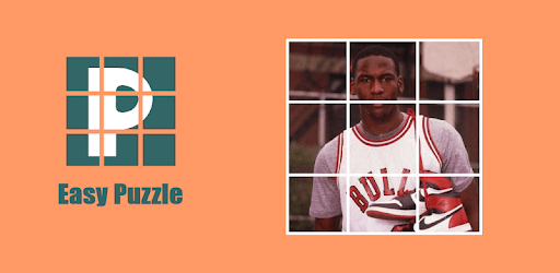 Easy Puzzle PC screenshot Easy Puzzle PC screenshot