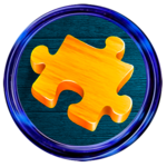 Real Jigsaw Pack icon