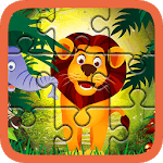 Animals Jigsaw Puzzle - 2019 icon