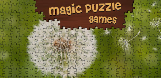 Magic Puzzle Games PC screenshot