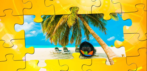 To collect puzzles PC screenshot To collect puzzles PC screenshot