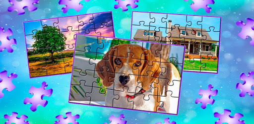 Puzzles PC screenshot Puzzles PC screenshot