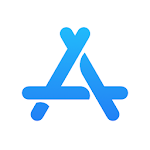 App Store Connect icon