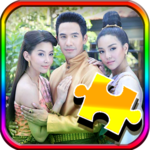 Bubpe Puzzle icon