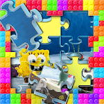 Jigsaw Spongebob Toys Kids for PC Jigsaw Spongebob Toys Kids for PC