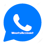 Double APP Account icon