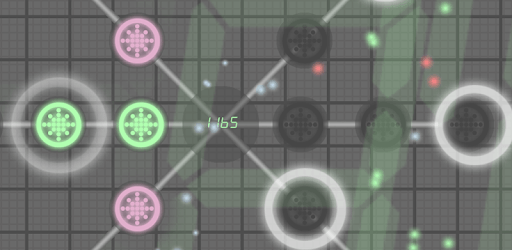 Reaction Trainer PC screenshot Reaction Trainer PC screenshot