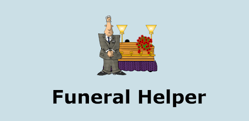Funeral Helper - FREE PC screenshot Funeral Helper - FREE PC screenshot