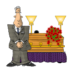 Funeral Helper - FREE for PC Funeral Helper - FREE for PC