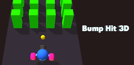 Bump Hit 3D PC screenshot Bump Hit 3D PC screenshot