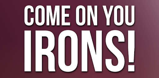 WHU News - Fan App PC screenshot