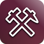 WHU News - Fan App icon