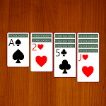 Solitaire Klondike Classic icon