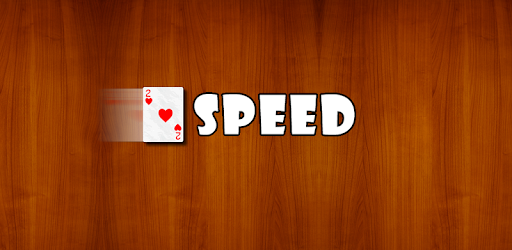 Speed Card Game (Spit Slam) PC screenshot