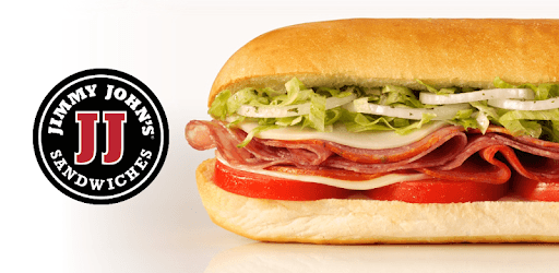 Jimmy John's Sandwiches PC screenshot