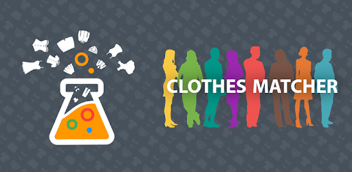 Clothes Matcher PC screenshot