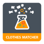 Clothes Matcher for PC