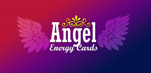 Angel Energy Cards PC screenshot