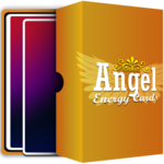 Angel Energy Cards icon