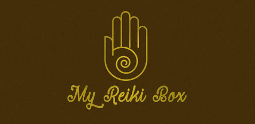 My Reiki Box PC screenshot