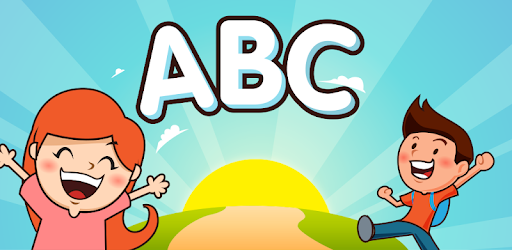 Kids learn ABC English PC screenshot