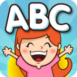 Kids learn ABC English icon