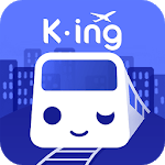 Korea Subway icon