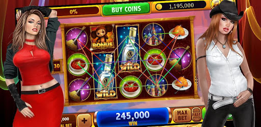 Slots of Fun 2 PC screenshot