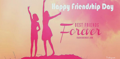 Happy Friendship Day Wishes PC screenshot Happy Friendship Day Wishes PC screenshot